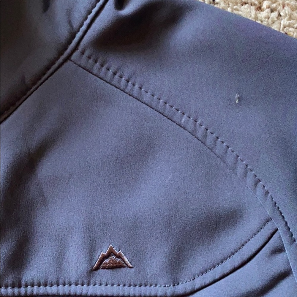 Snozu Performance Jacket - Picture 5 of 5